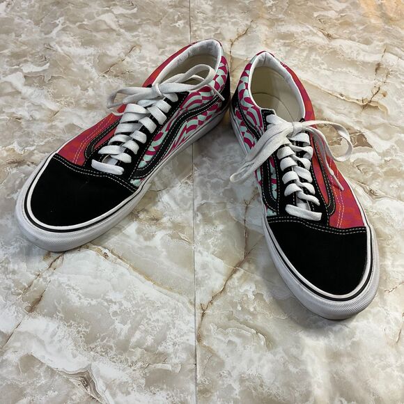 Vans Old Skool Twist Womens 10.5/Men's 9 - Picture 2 of 7